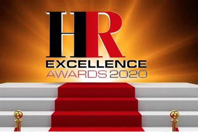 HR Magazine image