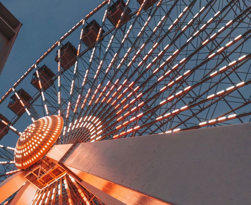 Armstrong Craven image