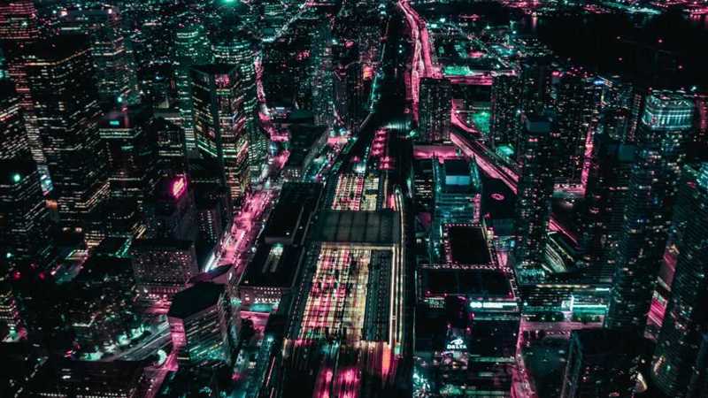 Armstrong Craven image