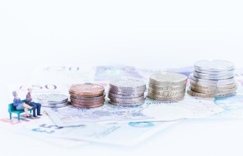 Employee Benefits Magazine image