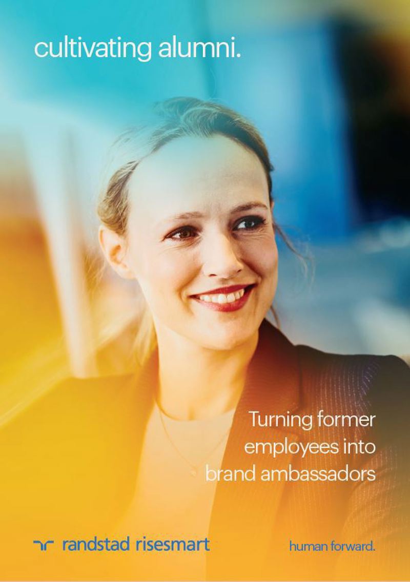 Randstad Risesmart image