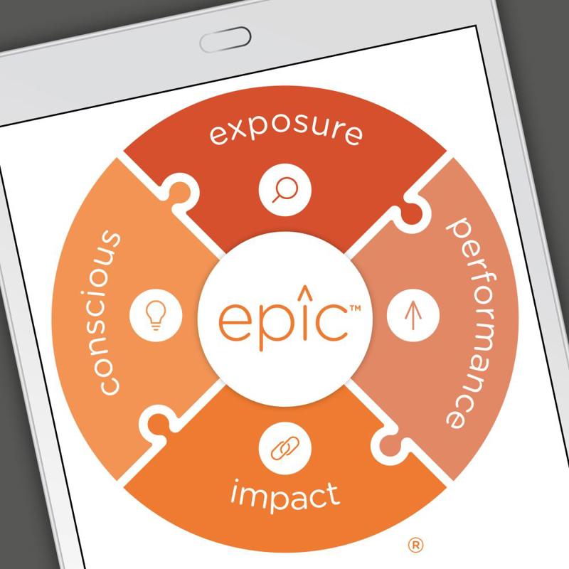 Elevate Talent image