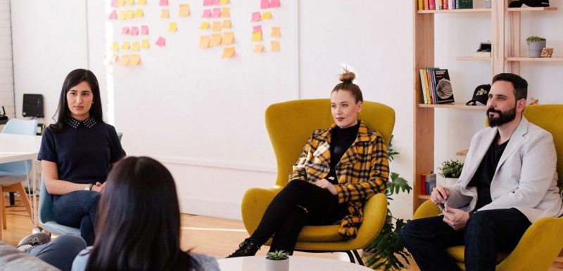 The Undercover Recruiter image