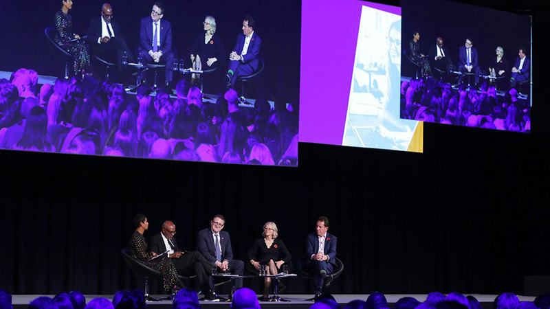 People Management image