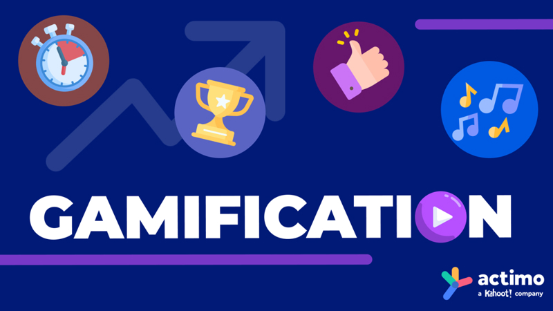 Actimo - a Kahoot! company image