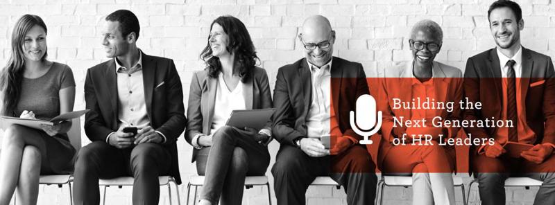 HR Studio Podcast image