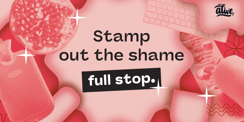 Alive with Ideas image