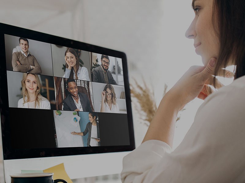 Developing Talent image