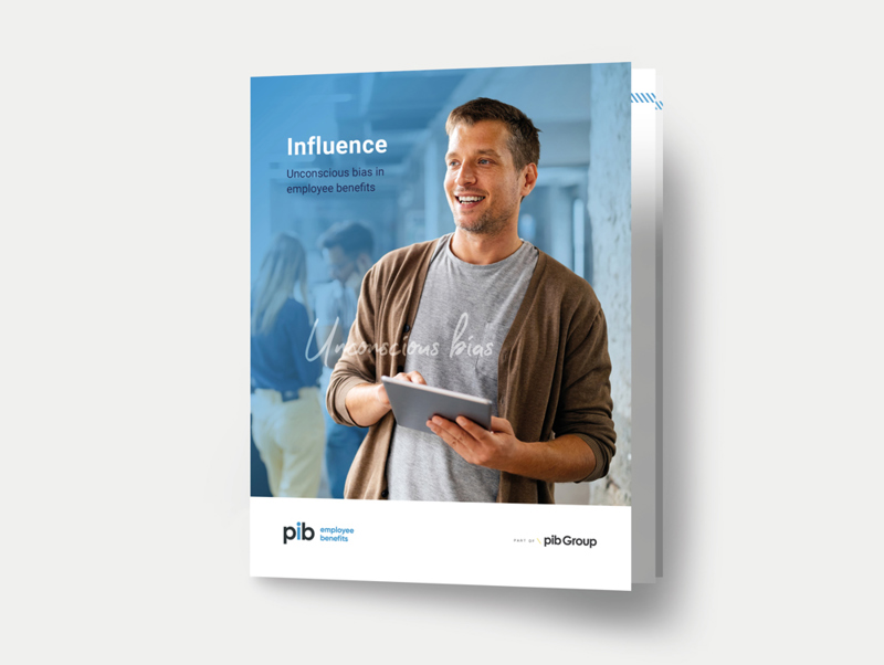 PIB Employee Benefits  image