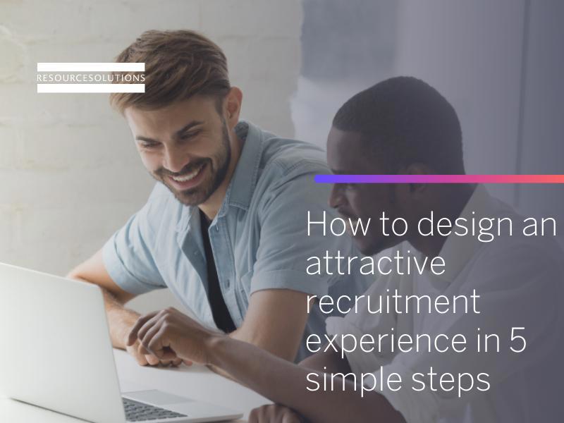 Resource Solutions image