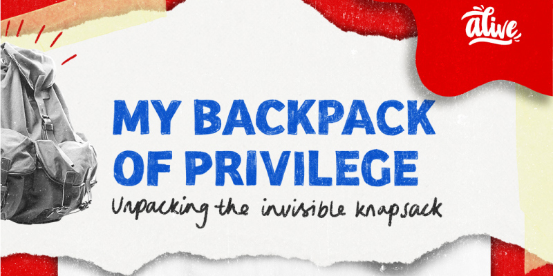 Alive with Ideas image