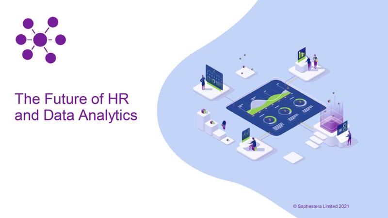 HR Clarity.AI by Saphestera image