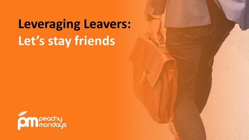 Peachy Mondays image