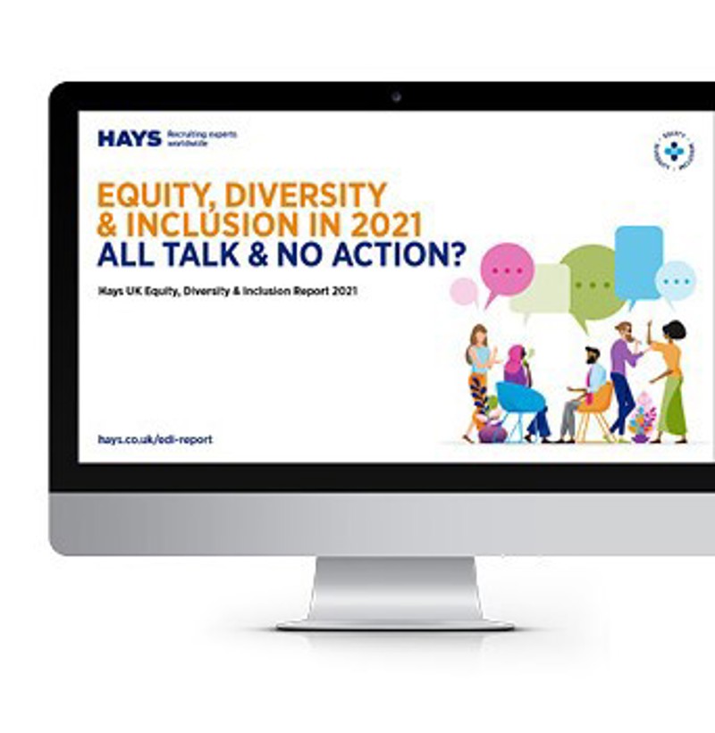 Hays Talent Solutions image