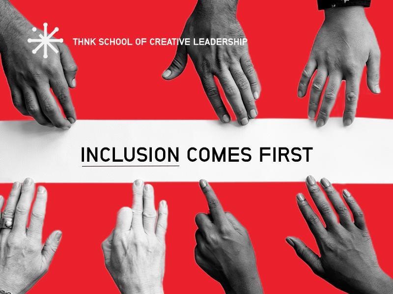 THNK School of Creative Leadership image