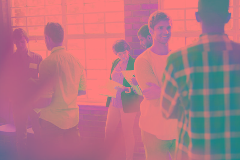 Transform Performance International image