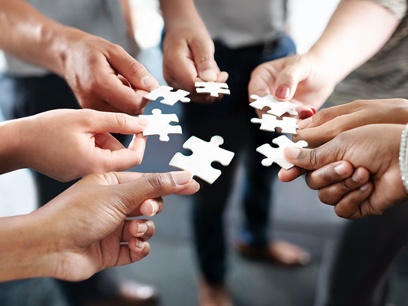 Developing Talent image