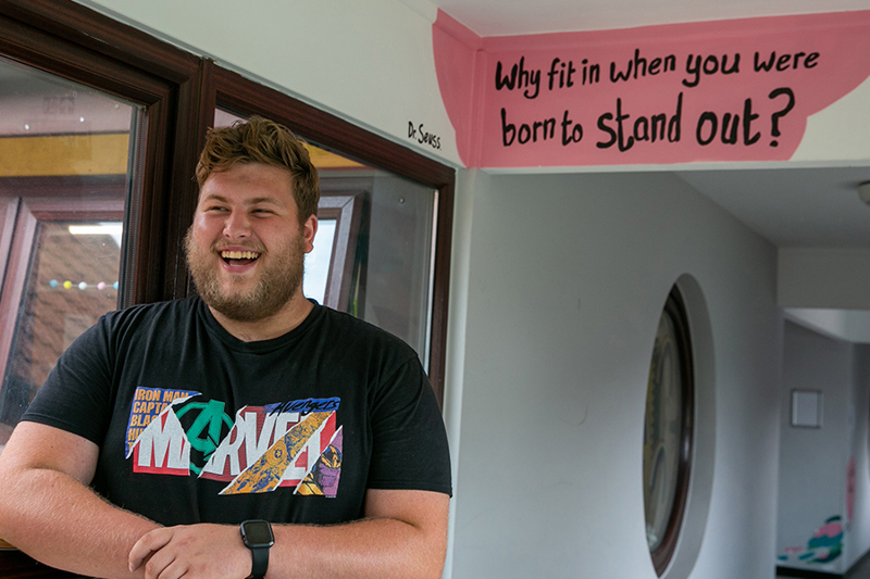 Eli Onboarding image