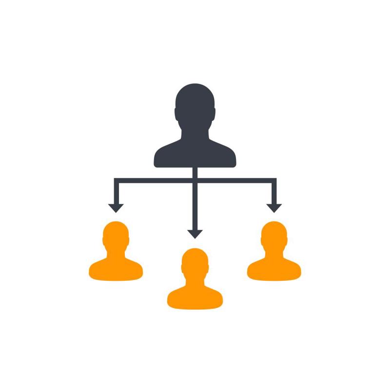 Elevate Talent image