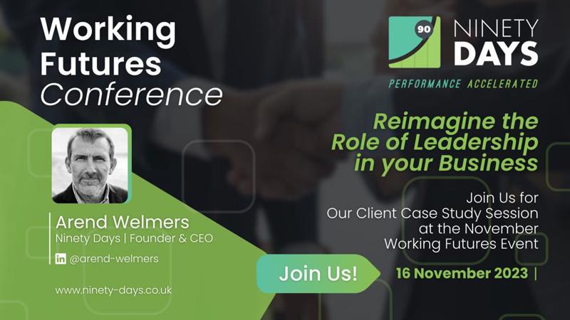 Ninety Days Ltd image