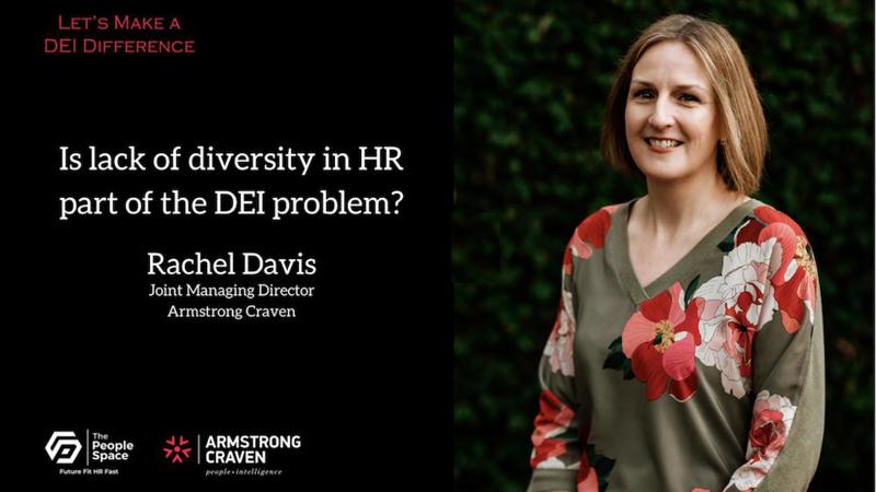 Armstrong Craven image