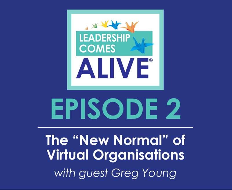 Leadershape Global Ltd image