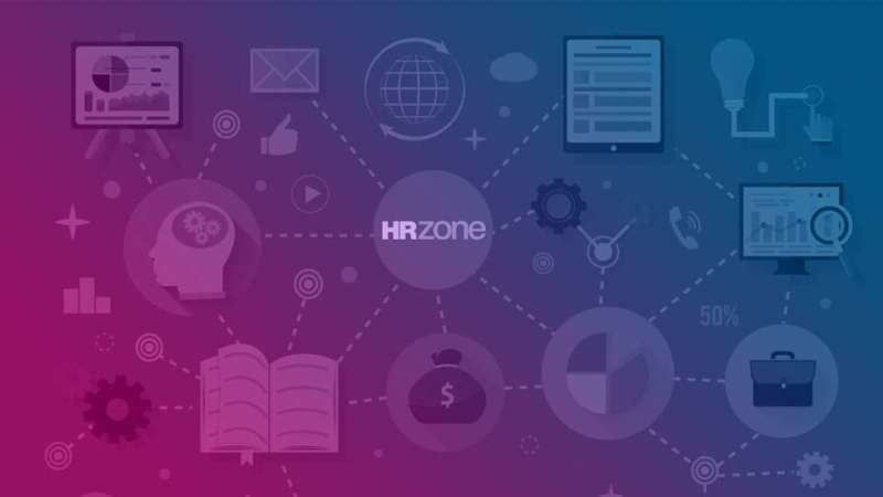 HRZone image