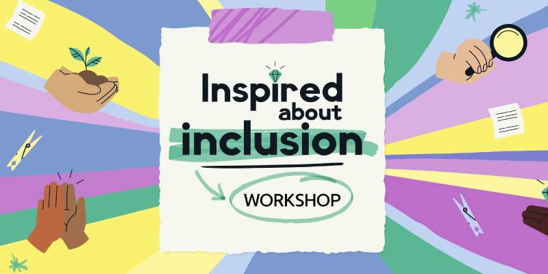 Alive with Ideas image