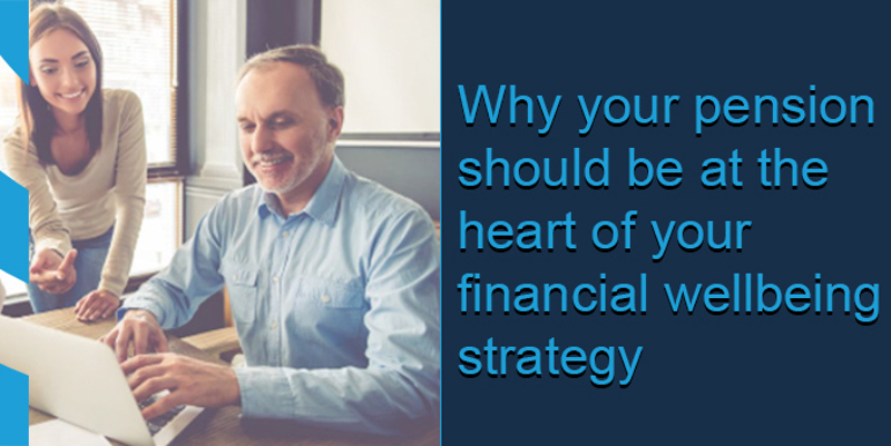 Howden Employee Benefits & Wellbeing image