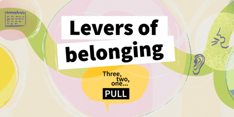 Alive with Ideas image