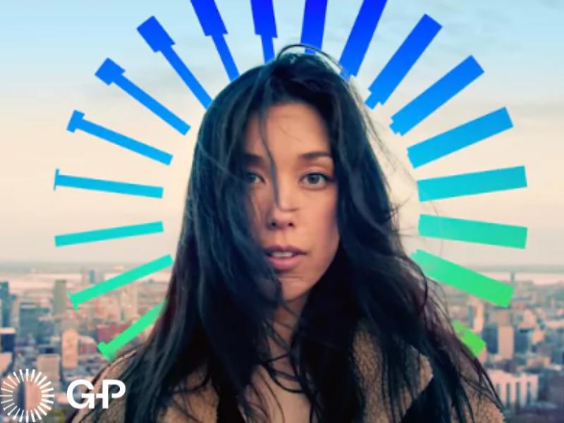 Globalization Partners / G-P image