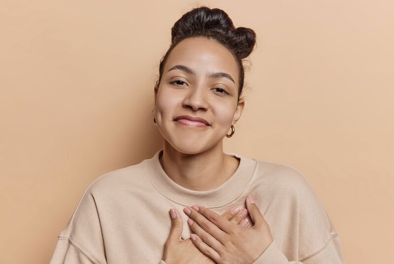 Intelligent Emotion image