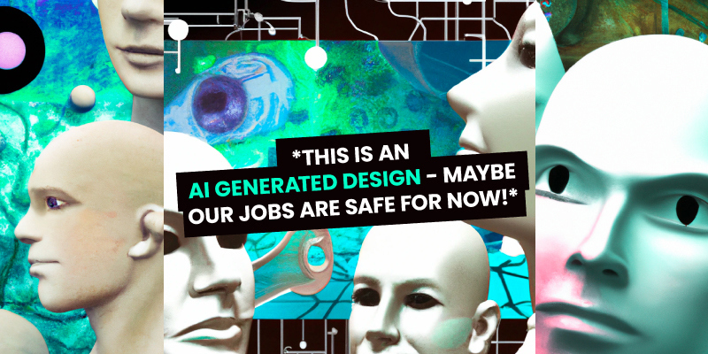 Alive with Ideas image