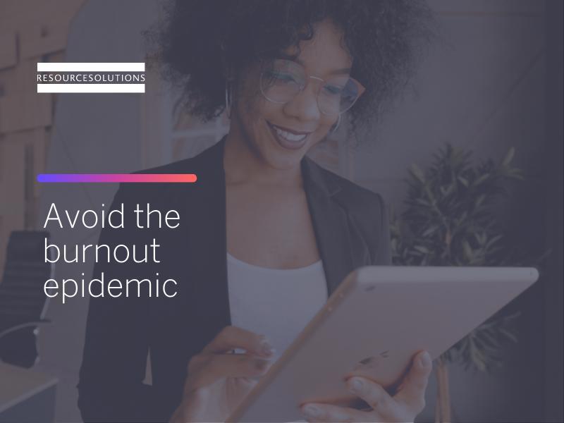 Resource Solutions image