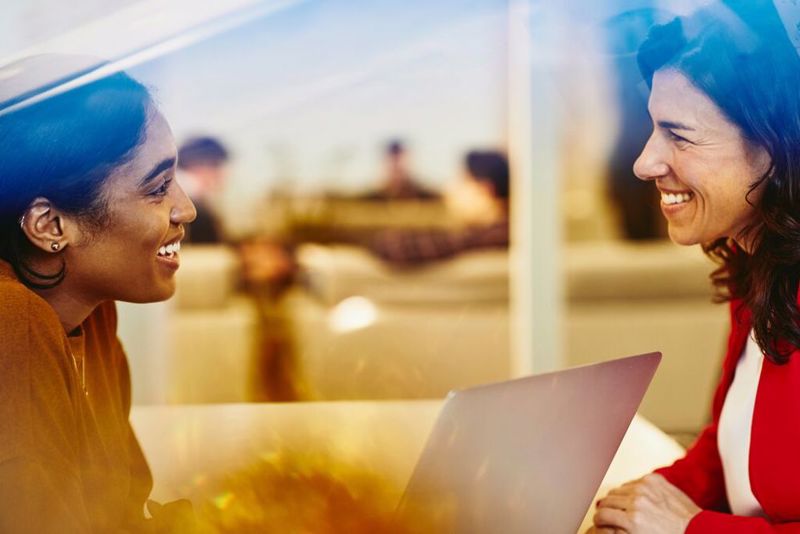 Randstad Risesmart image