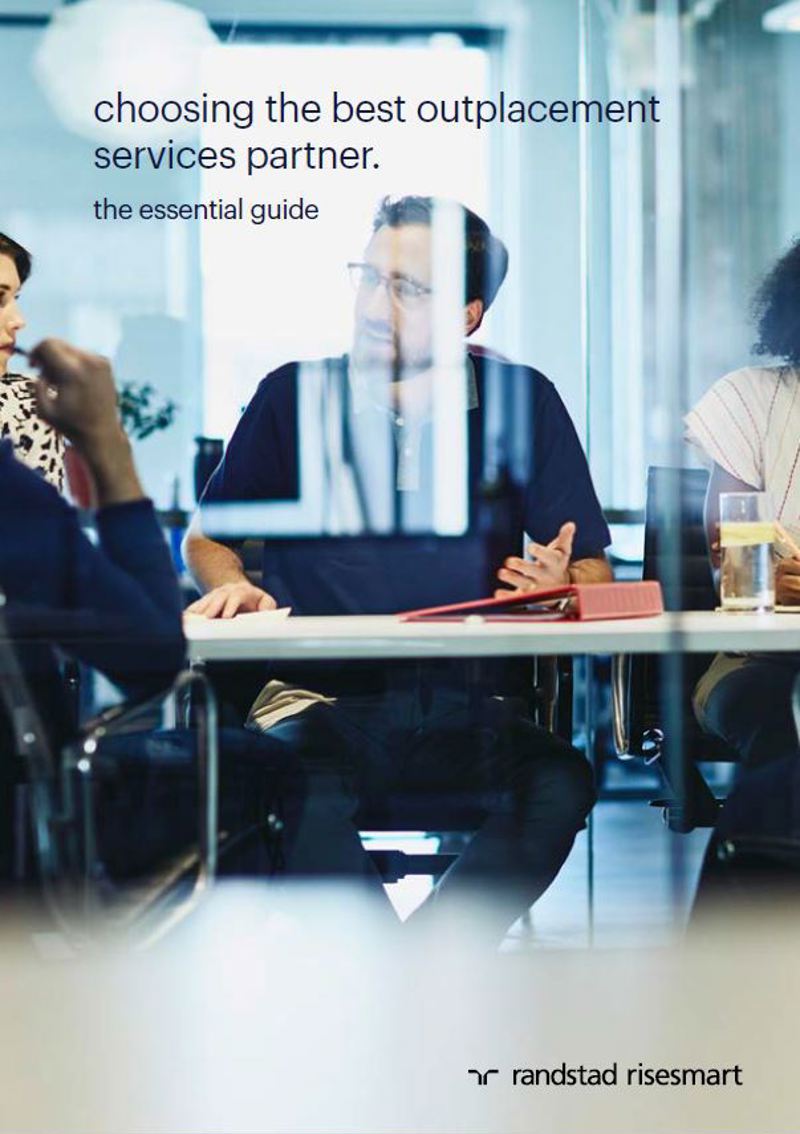 Randstad Risesmart image