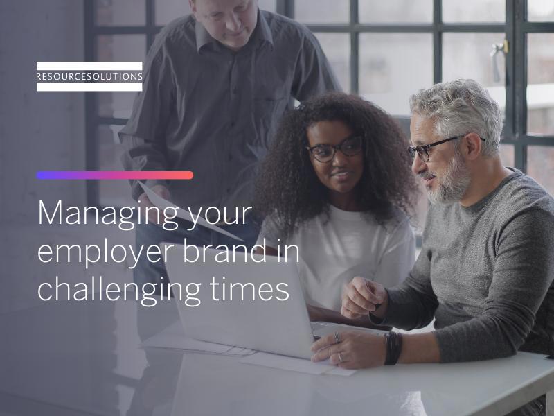 Resource Solutions image