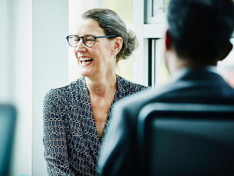 Bupa Health Services image