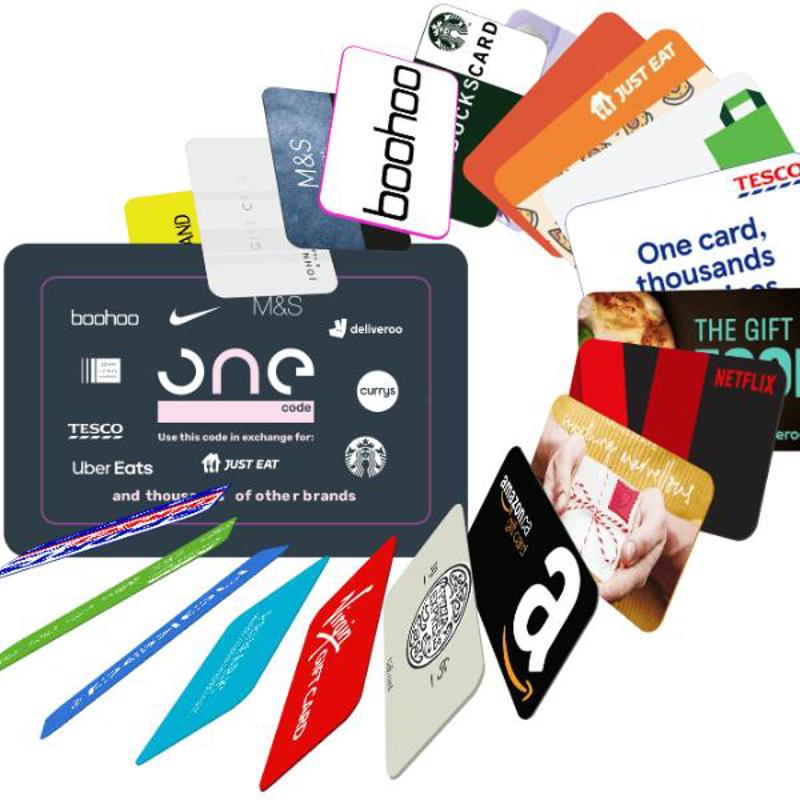 Simply Thank You image