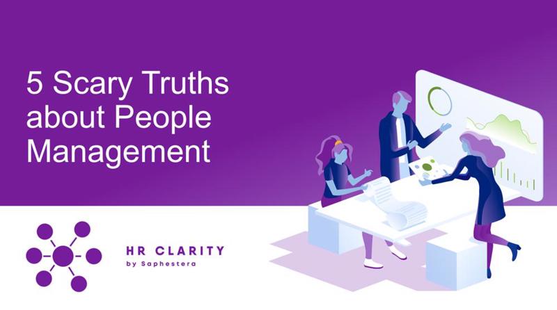 HR Clarity.AI by Saphestera image