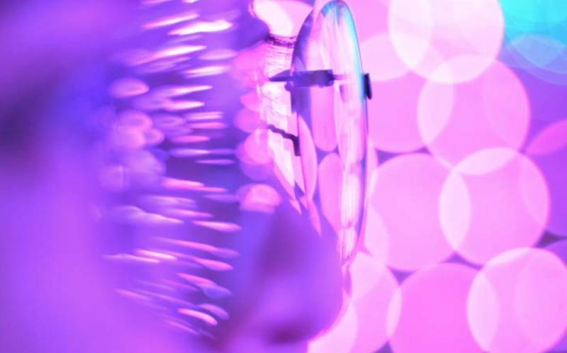 Armstrong Craven image