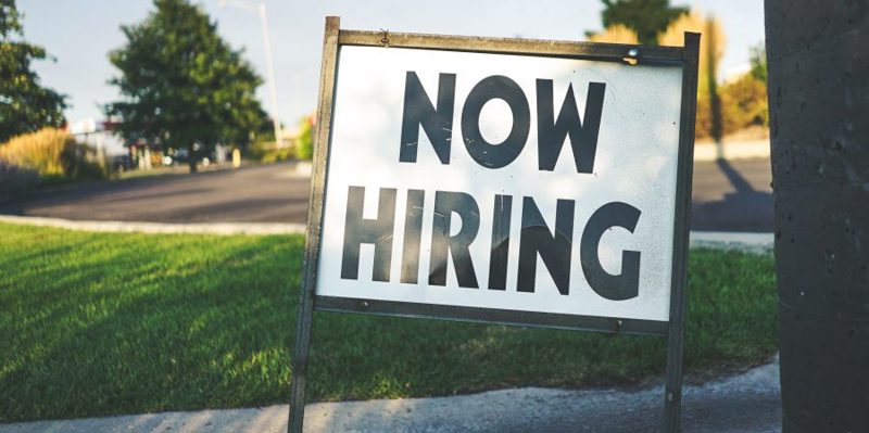 The Undercover Recruiter image