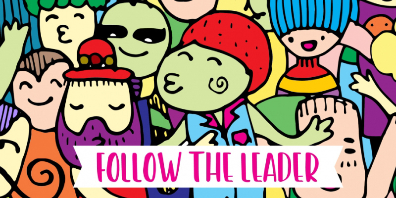 Alive with Ideas image