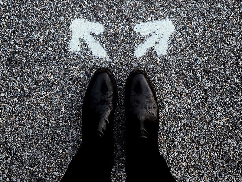 Thinking Focus image