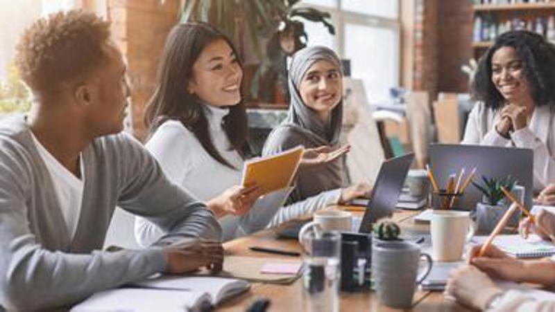 Resource Solutions image