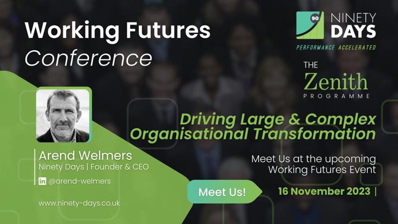 Ninety Days Ltd image