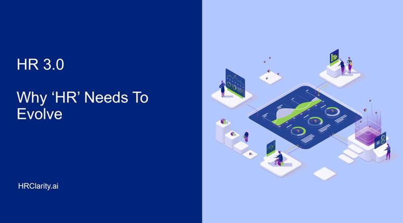 HR Clarity.AI by Saphestera image