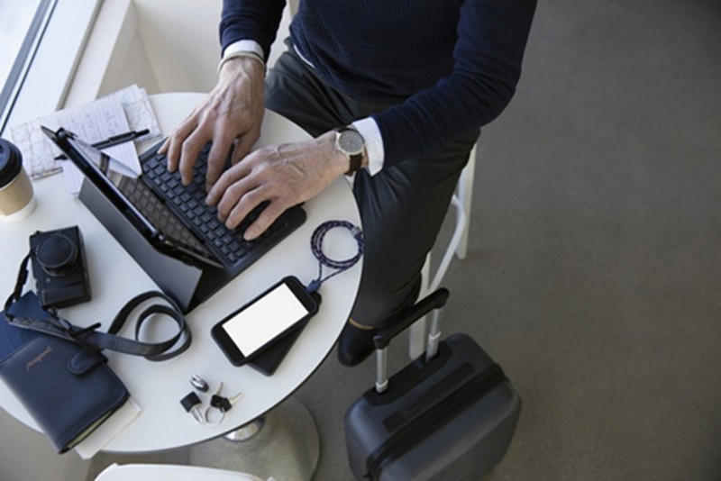 Career Builder image