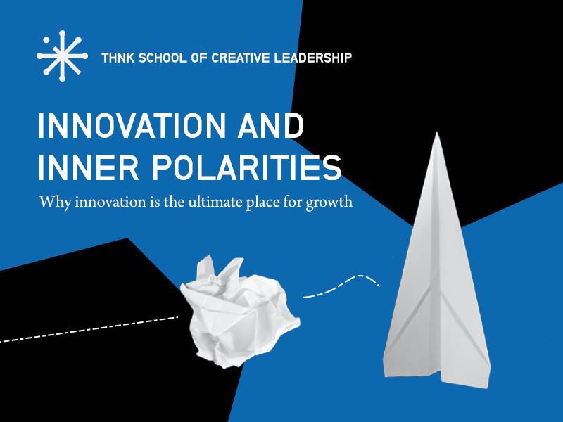 THNK School of Creative Leadership image