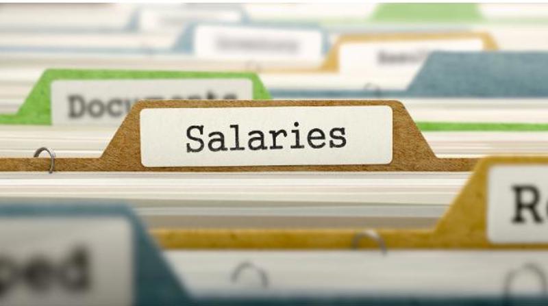 Take IT Personelly image